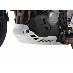 Versys 1000 2015-2018 ✓ Sabot moteur aluminium Hepco-Becker