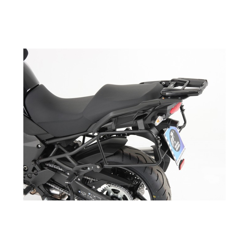 Versys 1000 2015-2018 ✓ Supports de valises Hepco-Becker Lock-it