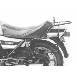 Z 1100 GPZ 1981-1985 ✓ Supports bagages complet Hepco-Becker