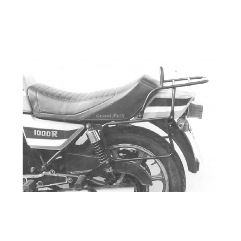 Z 1100 GPZ 1981-1985 ✓ Supports bagages complet Hepco-Becker