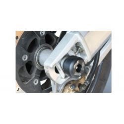 GSX 1400 2001-2004 ✓ Protections de bras oscillants
