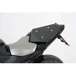 Z 1000 2008-2009 ✓ Sport rack Hepco-Becker