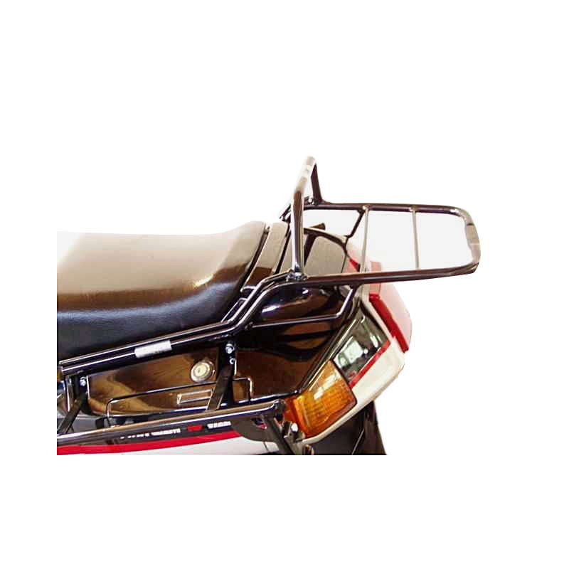 ZX-10 1988-1990 ✓ Support de top case tubulaire Hepco-Becker