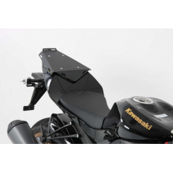 Ninja ZX-10 R 2008-2010 ✓ Sport Rack Hepco-Becker