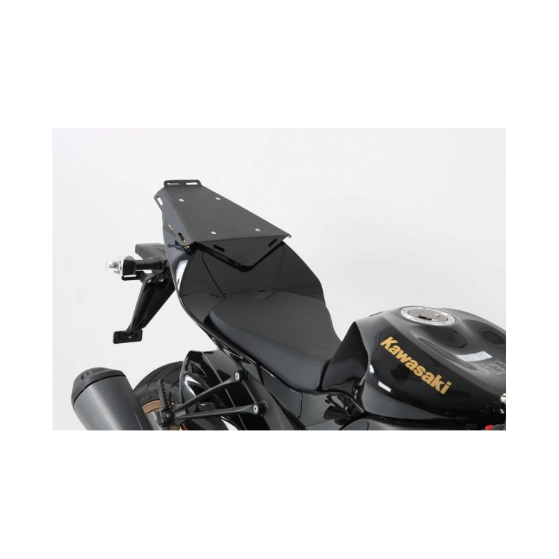 Ninja ZX-10 R 2008-2010 ✓ Sport Rack Hepco-Becker