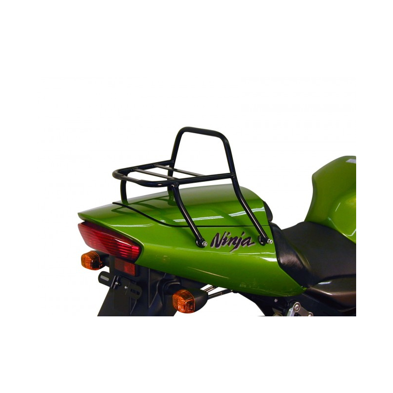 ZX 1100 ✓ Support de top case tubulaire Hepco-Becker