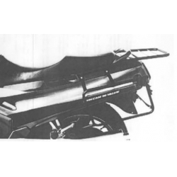 ZZ-R 1100 1990-1992 ✓ Support de top case tubulaire Hepco-Becker