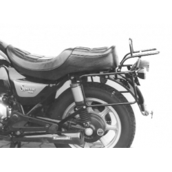 Z 1100 Spectre 1982-1983 ✓ Supports bagages complet Hepco-Becker