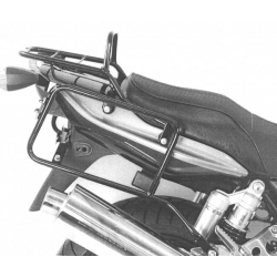 ZRX 1100 1997-2001 ✓ Supports de valises Hepco-Becker