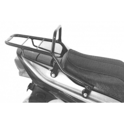 ZRX 1100 1997-2001 ✓ Support de top case tubulaire Hepco-Becker