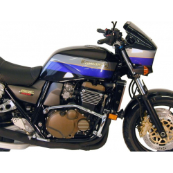 ZRX 1200 R/S 2001-2007 ✓ Pare carters Hepco-Becker