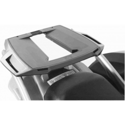 GTR 1400 from 2007 ✓ Support de top case Alurack Hepco-Becker
