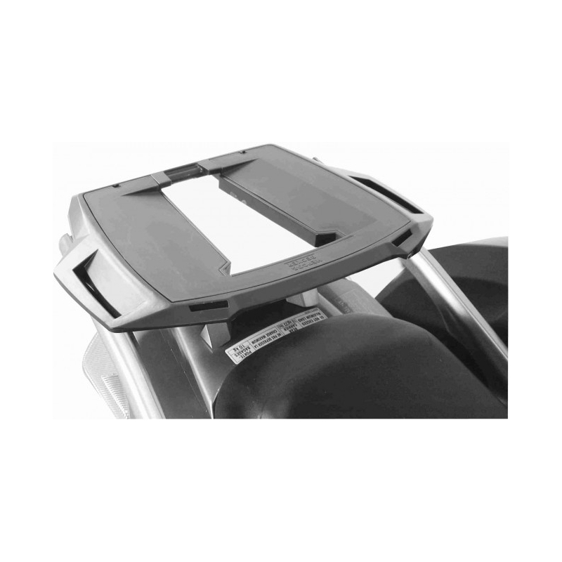 GTR 1400 from 2007 ✓ Support de top case Alurack Hepco-Becker