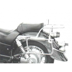 VN 1500 Classic 1996-2002 ✓ Supports bagages complet Hepco-Becker