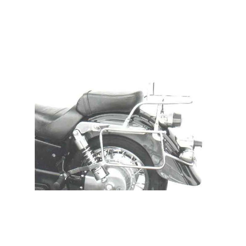 VN 1500 Classic 1996-2002 ✓ Supports bagages complet Hepco-Becker