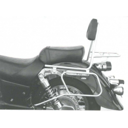 VN 1500 Classic 1996-2002 ✓ Supports sacoches laterales Hepco-Becker