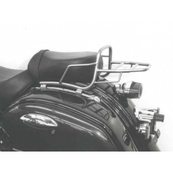 VN 1500 Classic Tourer 1998-2003 ✓ Support de top case tubulaire Hepco-Becker