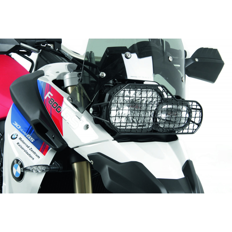 F 800 GS 2008-2023 ✓ Protection de phare