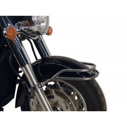 VN 2000 2004-2010 ✓ Fender Guard Hepco-Becker