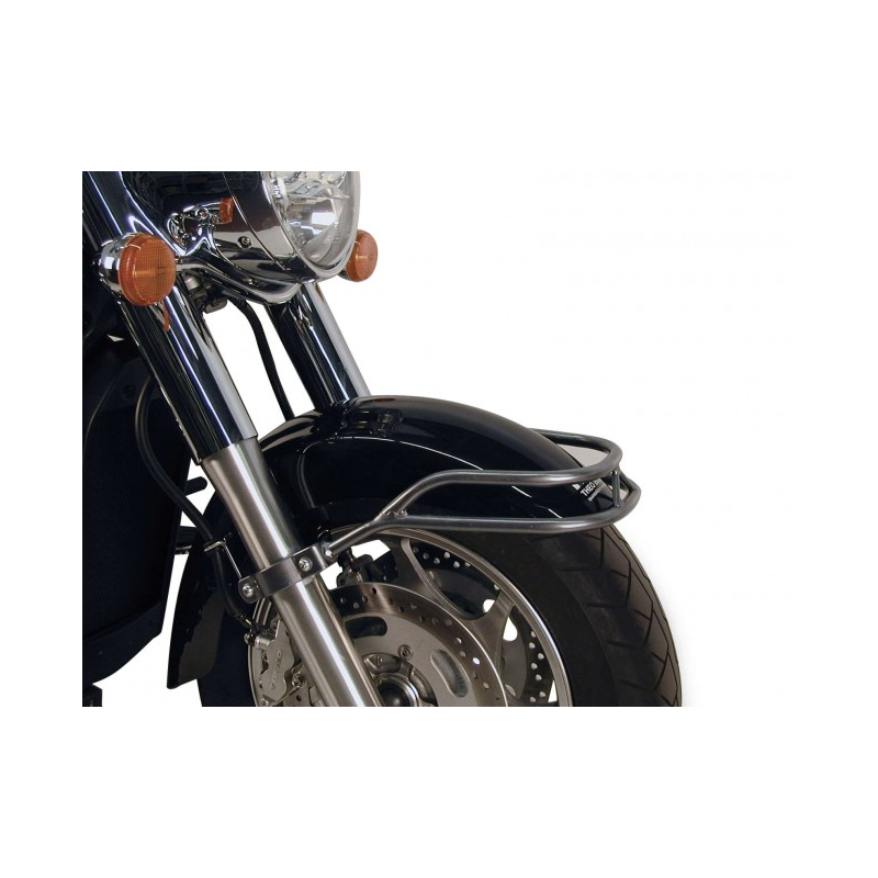 VN 2000 2004-2010 ✓ Fender Guard Hepco-Becker