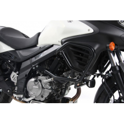 V-Strom 650 ABS (L2) / XT 2012-2016 ✓ Parte carters Hepco-Becker