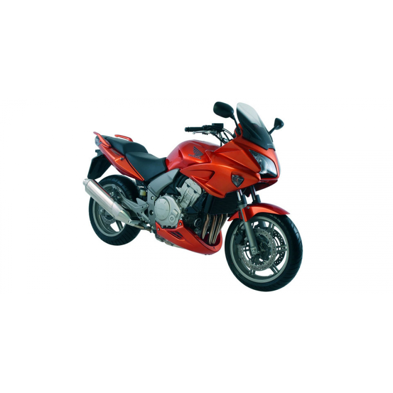 CBF 1000 2006-2011 ✓ Sabot moteur