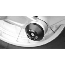 R 1200 GS 2004-2007 ✓ Protection de cardan