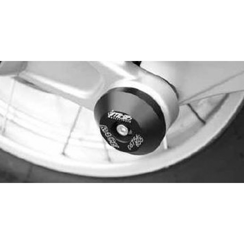 R 1200 GS 2004-2007 ✓ Protection de cardan