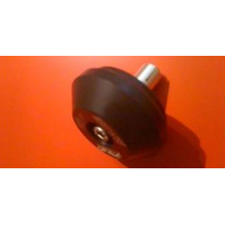 R 1200 GS 2004-2007 ✓ Protection de cardan