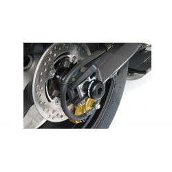 ZX-12 R 2000-2006 ✓ Protections de bras oscillant