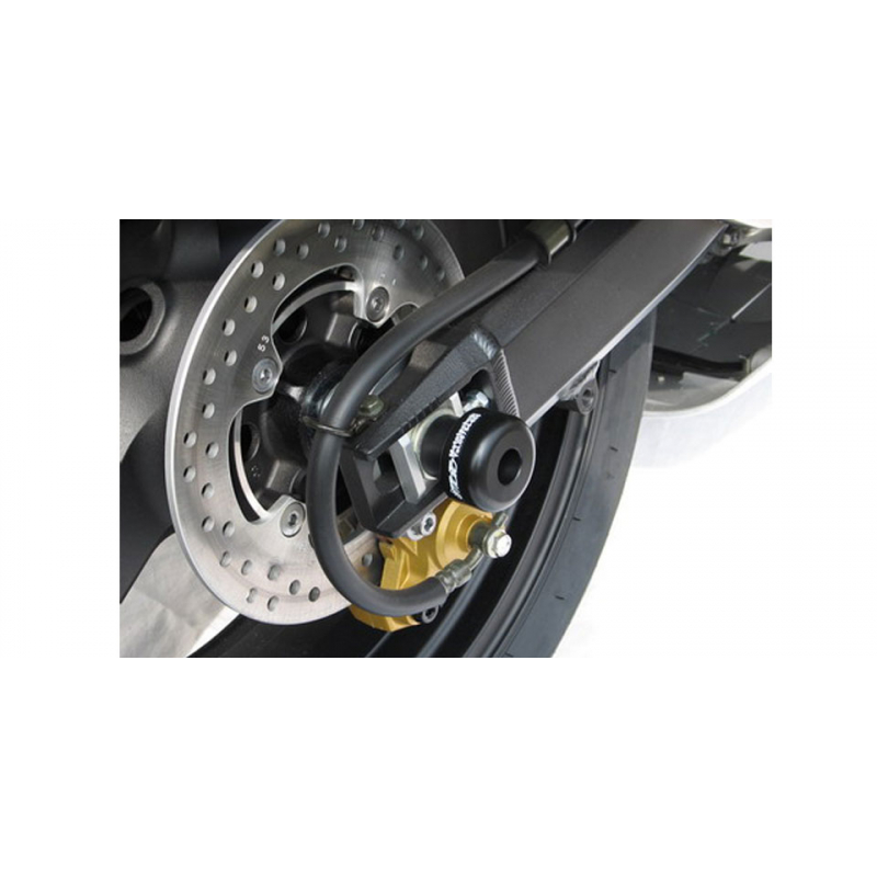 ZX-12 R 2000-2006 ✓ Protections de bras oscillant