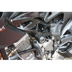 Trek 899 ✓ Roulettes de protection