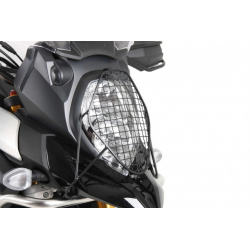 V-Strom 1000 ABS 2014-2019 ✓ Grille de protection de phare Hepco-Becker
