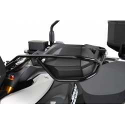 V-Strom 1000 ABS 2014-2019 ✓ Renforts Protege mains Hepco-Becker