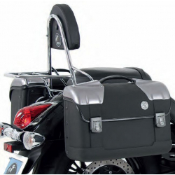 Bagagerie Hepco-Becker / Krauser ✓ Sacoches Strayker Saddlebag HEPCO-BECKER