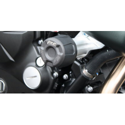 ER-6f 2009-2011 ✓ Roulettes de protection N