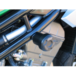 Trek 1130 Amazonas ✓ Roulettes de protection (2007-)