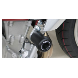 ER-6f 2006-2008 ✓ Roulettes de protection ER-6N
