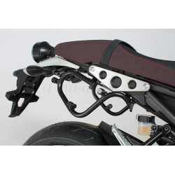 XSR 900 à partir de 2016 ✓ Support pour sacoche SLC Droite