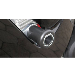 ER-6f 2006-2008 ✓ Roulettes de protection ER-6F