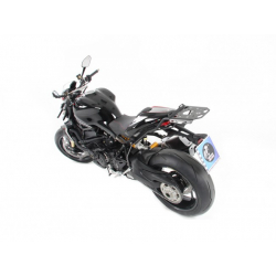 Monster 1200 R à partir de 2016 ✓ Minirack Hepco-Becker