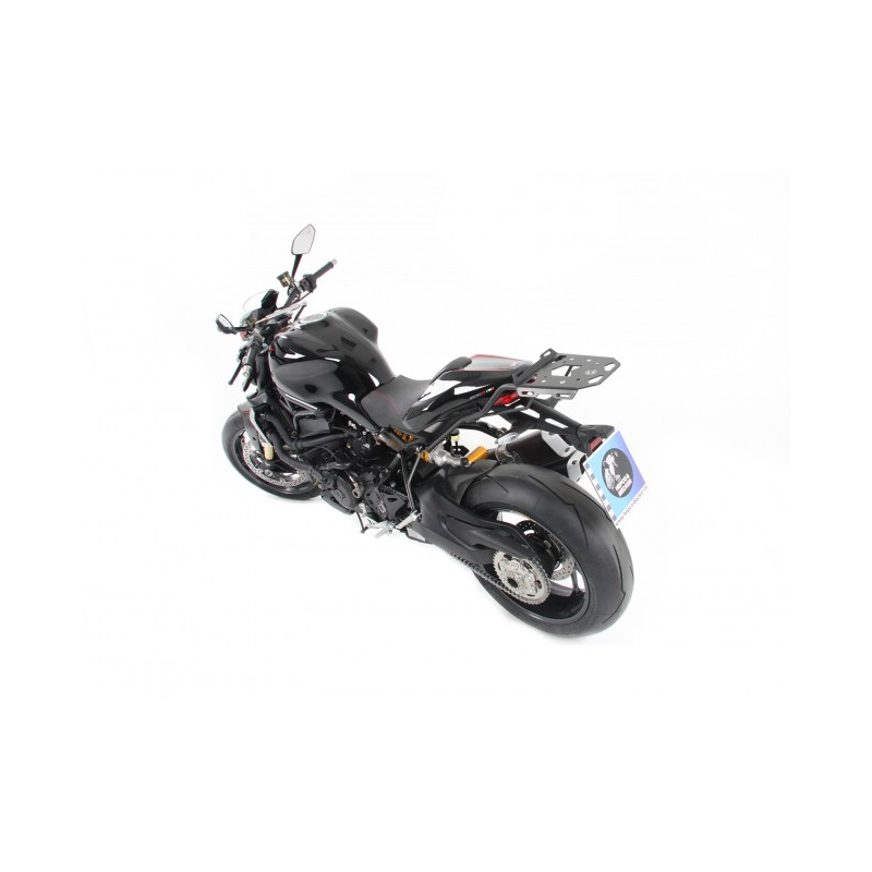 Monster 1200 R à partir de 2016 ✓ Minirack Hepco-Becker