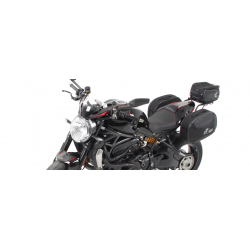 Monster 1200 R à partir de 2016 ✓ Minirack Hepco-Becker