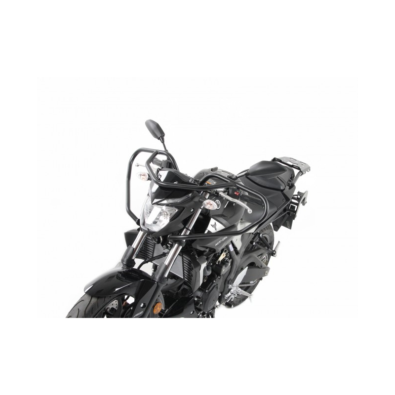 MT-03 2016-2019 ✓ Protection avant moto ecole Hepco-Becker MT-03 2016-