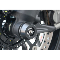 XDiavel à partir de 2016 ✓ Protections de fourche