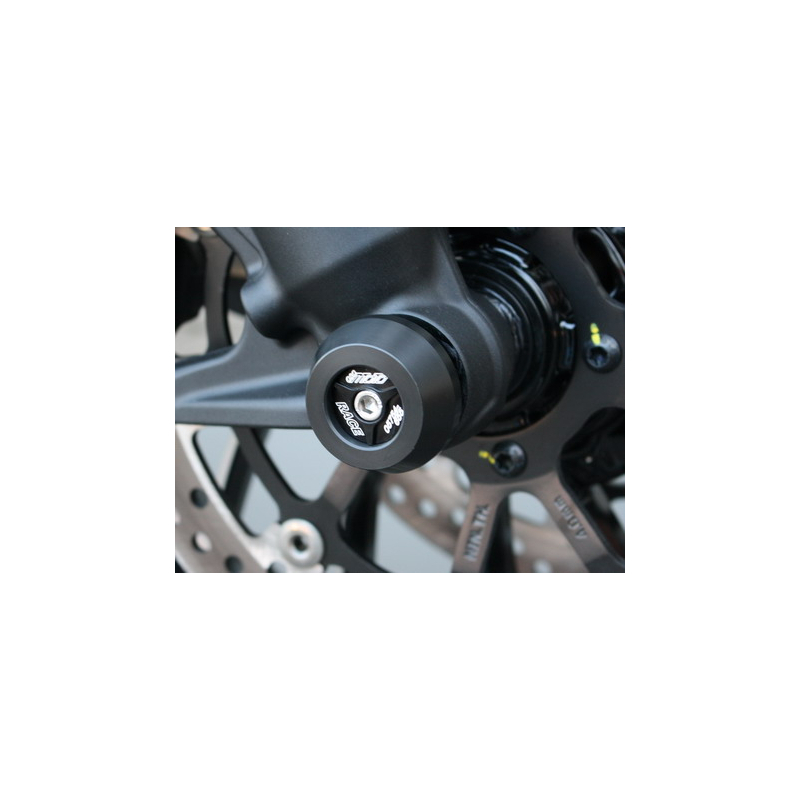 XDiavel à partir de 2016 ✓ Protections de fourche