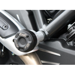 Scrambler 800 2015-2018 ✓ Roulettes de protection
