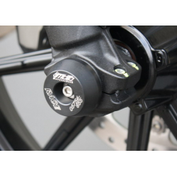 Scrambler 800 2015-2018 ✓ Protections de fourche