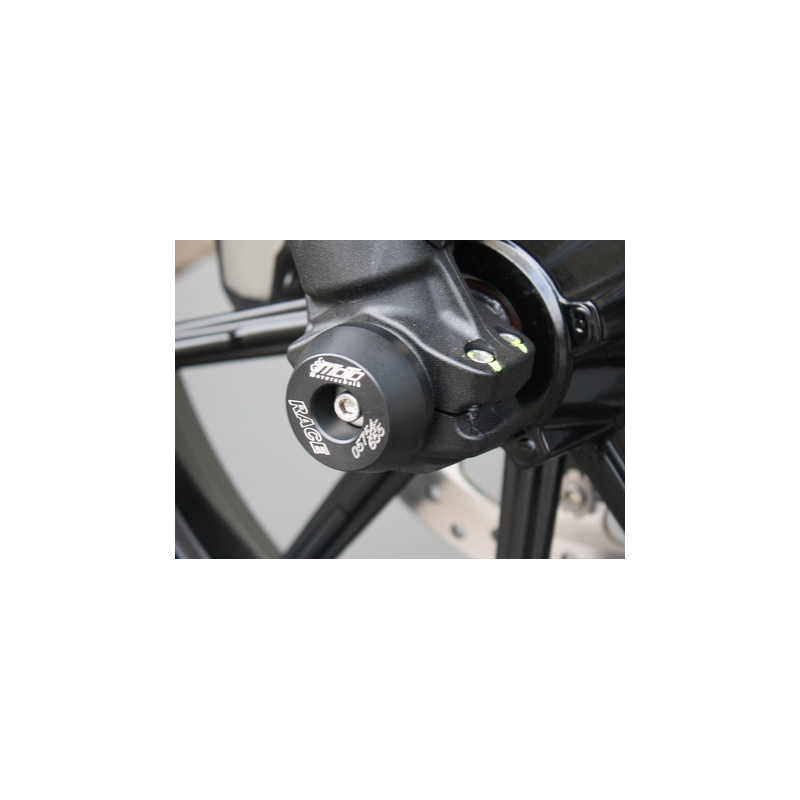 Scrambler 800 2015-2018 ✓ Protections de fourche