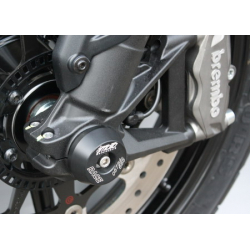 Scrambler 800 2015-2018 ✓ Protections de fourche
